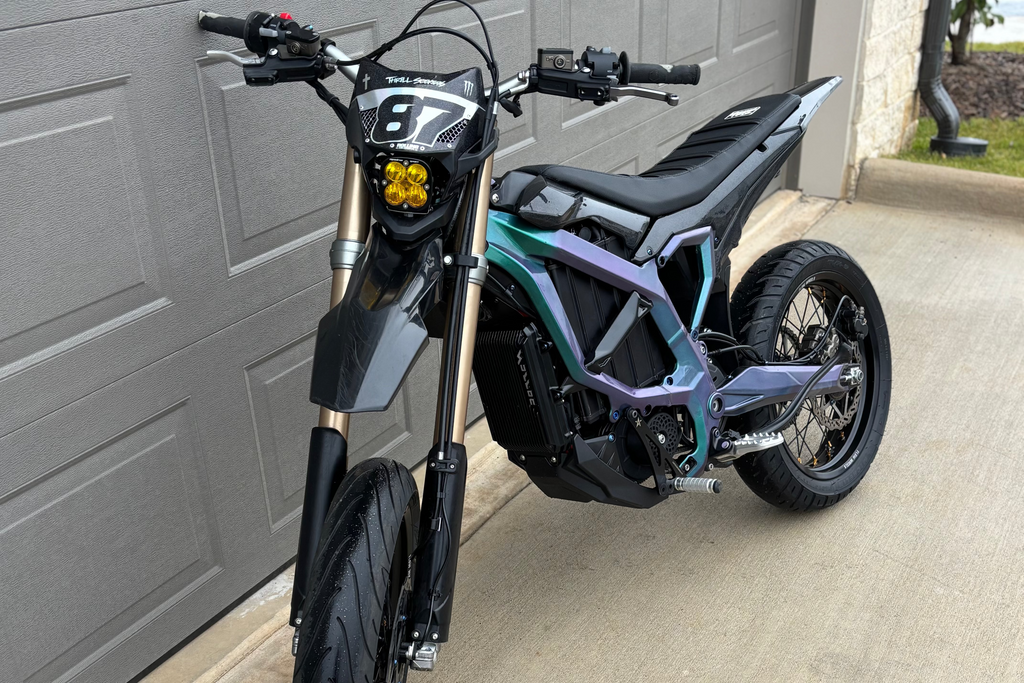 Ultra Bee-FrameGuards