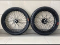 Surron/E Ride Pro Supermoto Wheelset