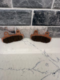 Ultra Bee Brake Pads