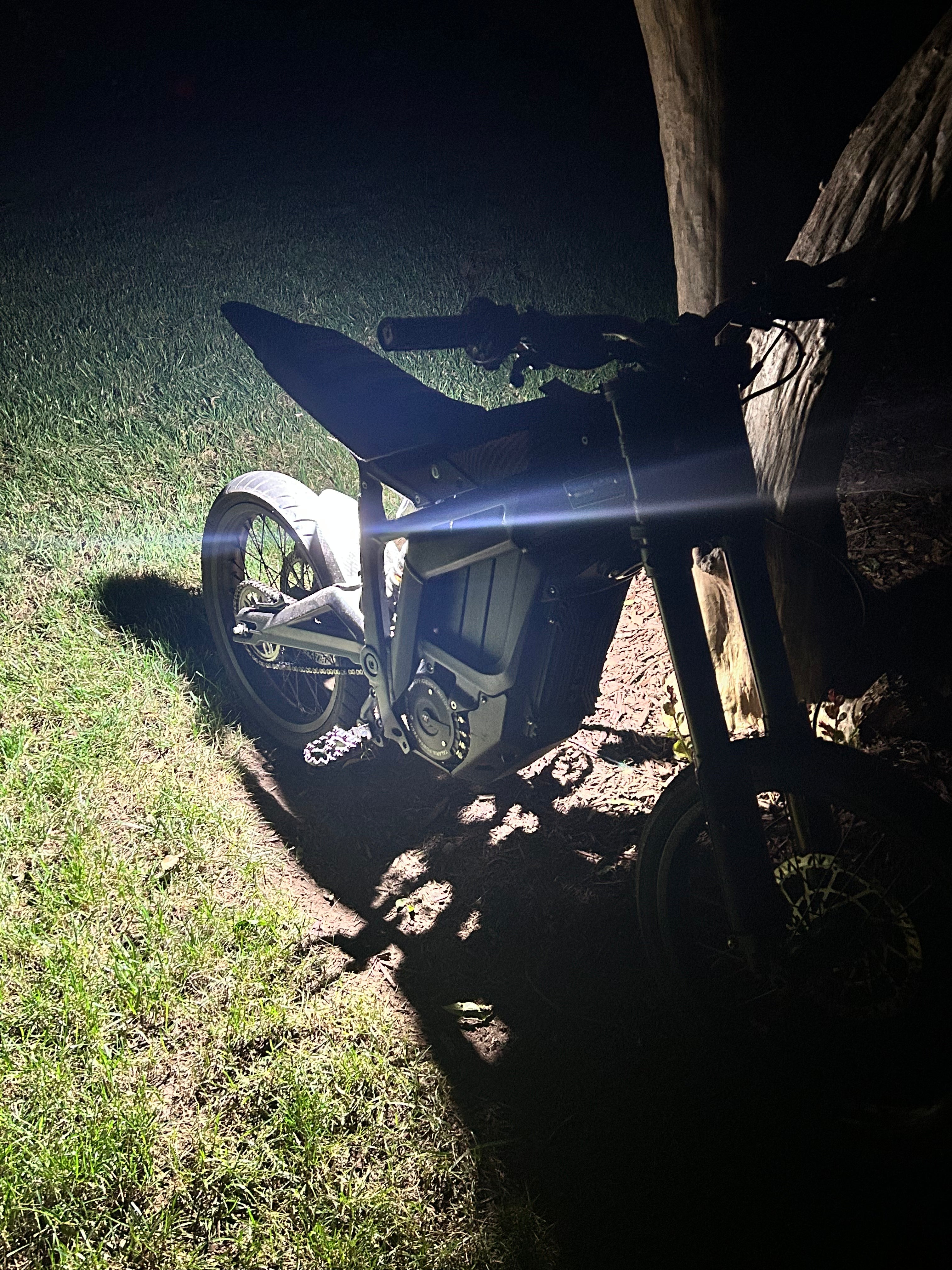 Talaria Mx3/Mx4/Mx5 Plug & Play Rock Light