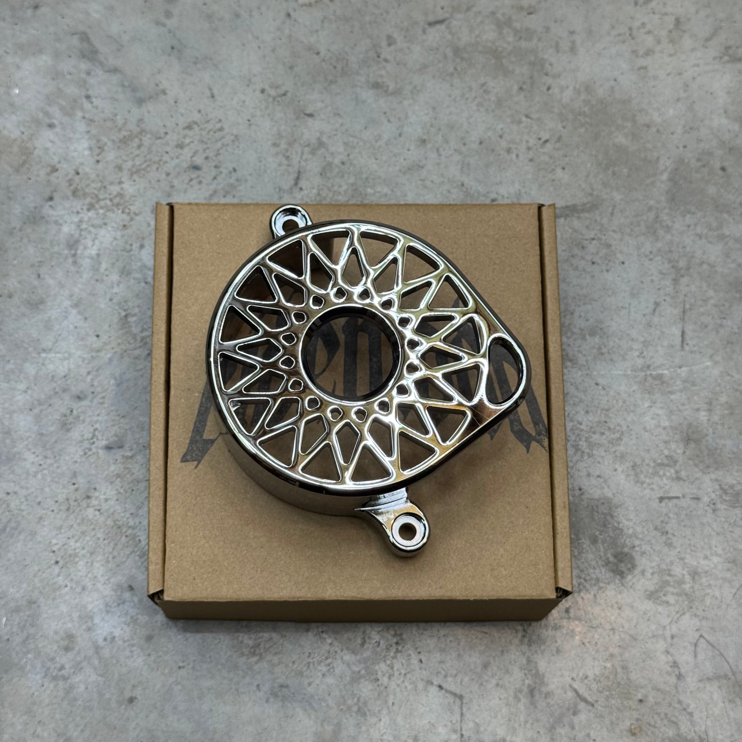 Pre-Order Surron Ultra Bee Aluminum Motor Cover