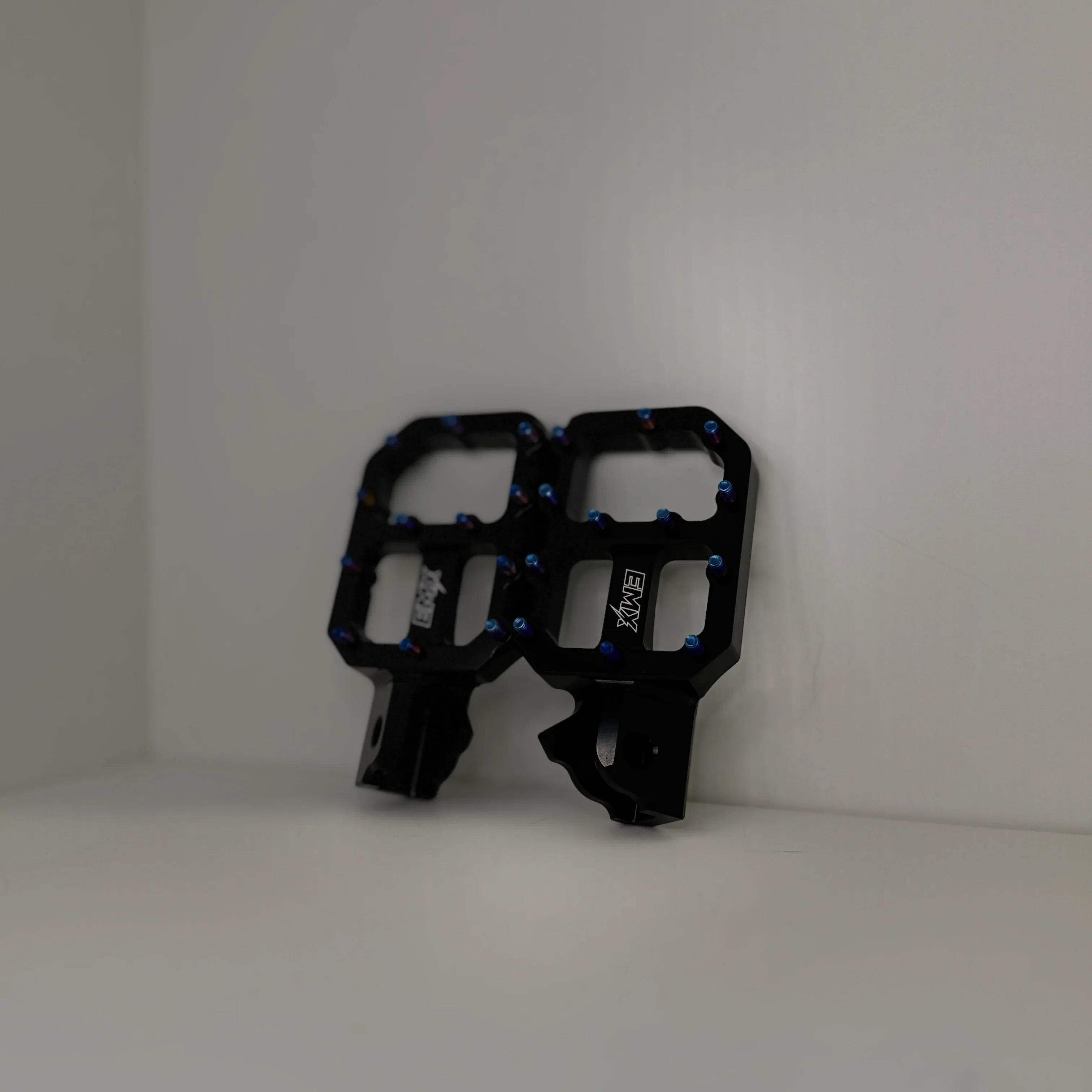 EMX Wide E-Moto Pegs