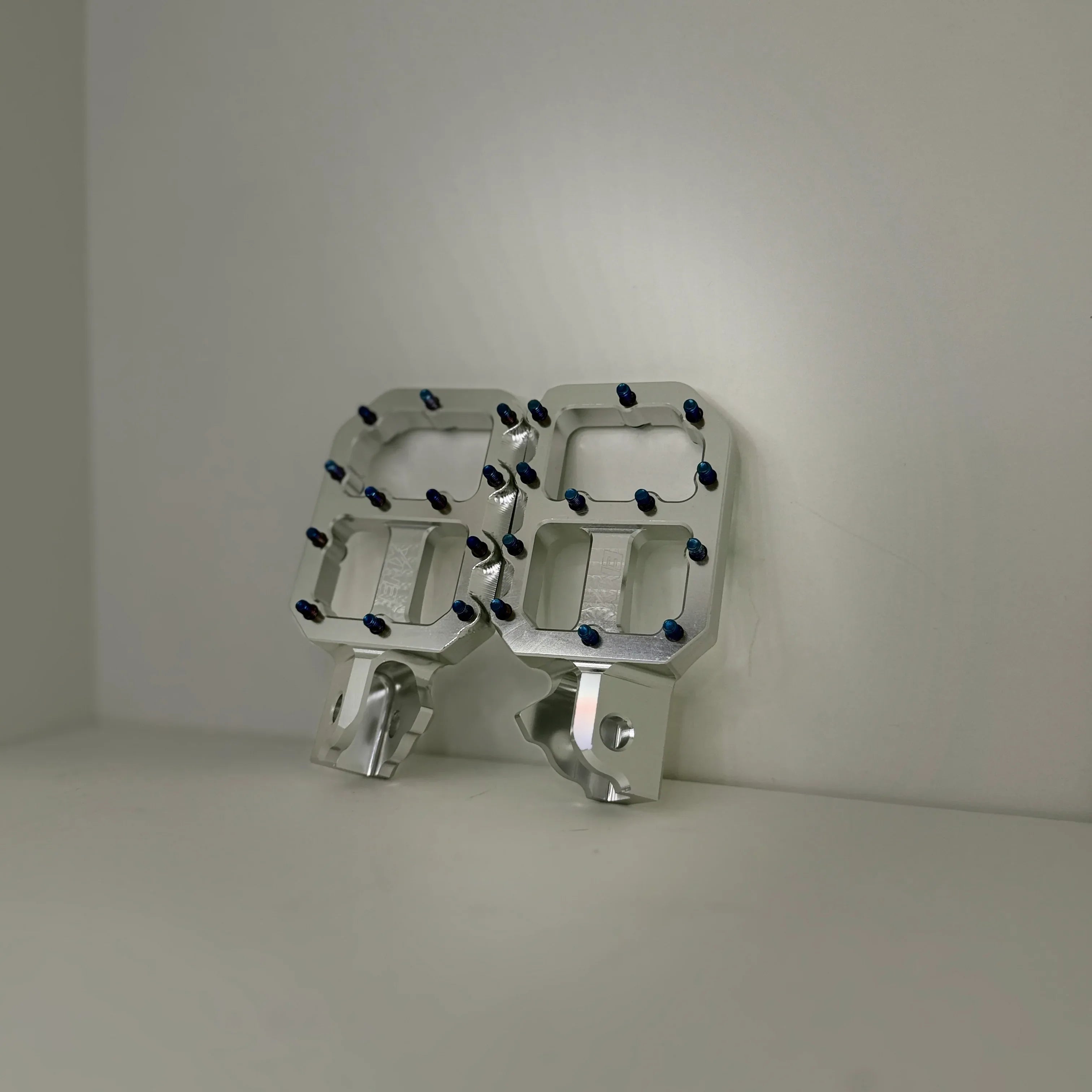 EMX Wide E-Moto Pegs