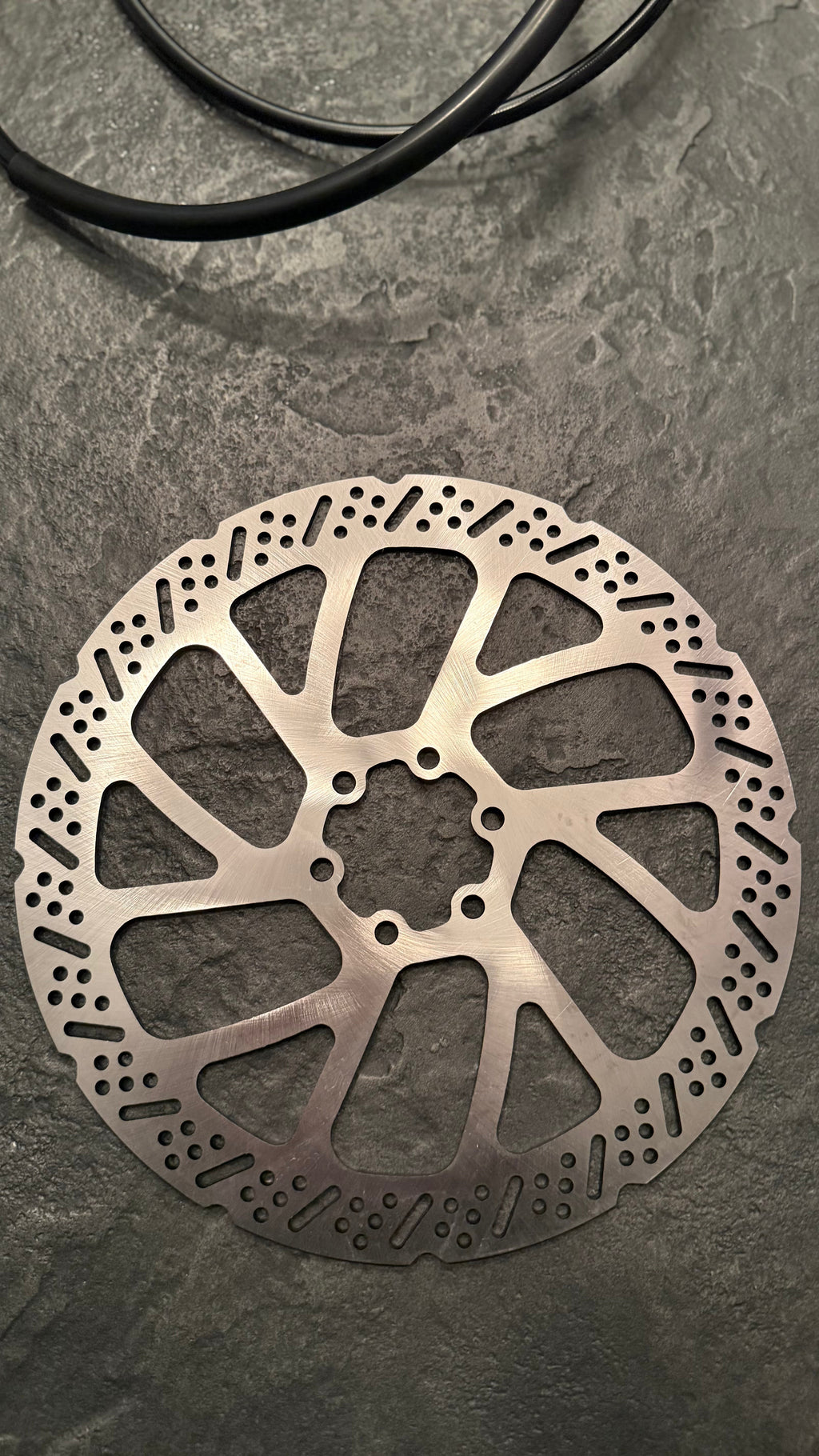 LBX/Eride/Talaria 240mm Rotor