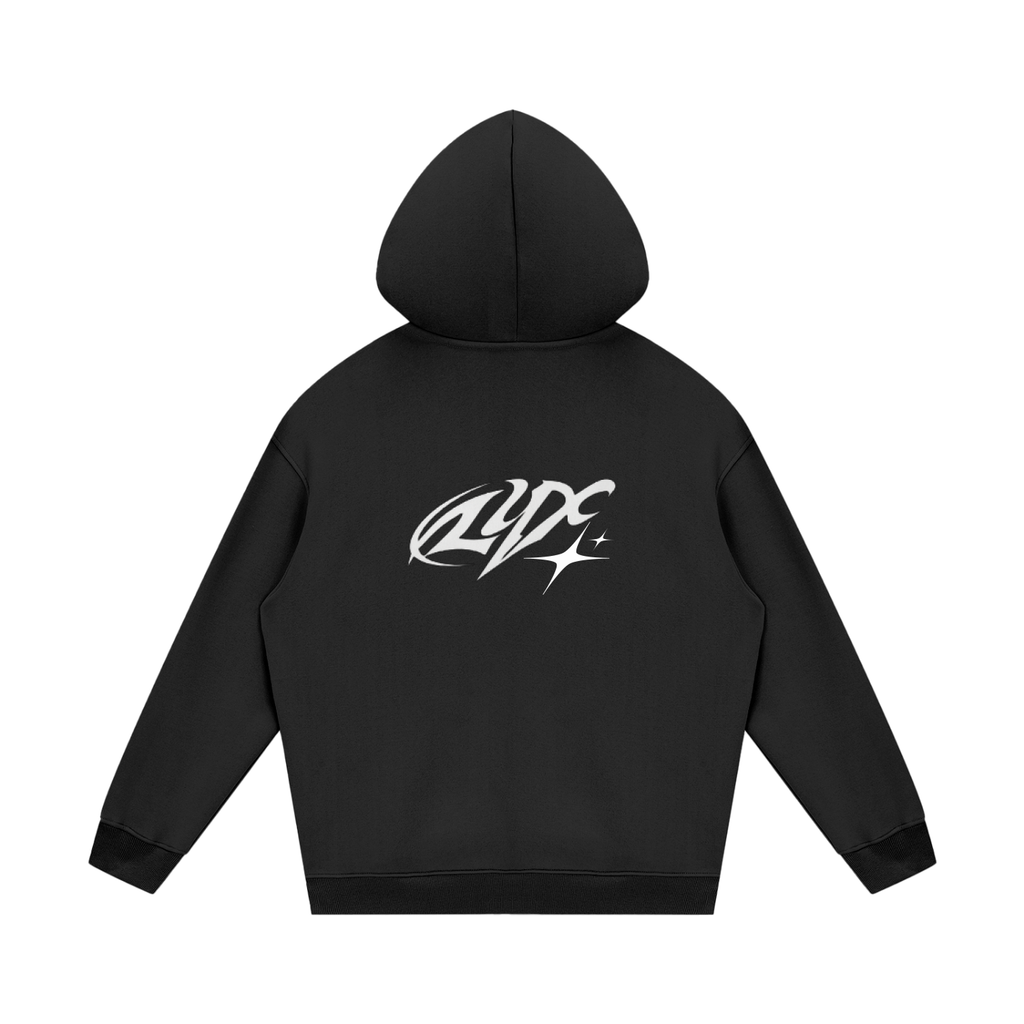 Lux-Hoodie