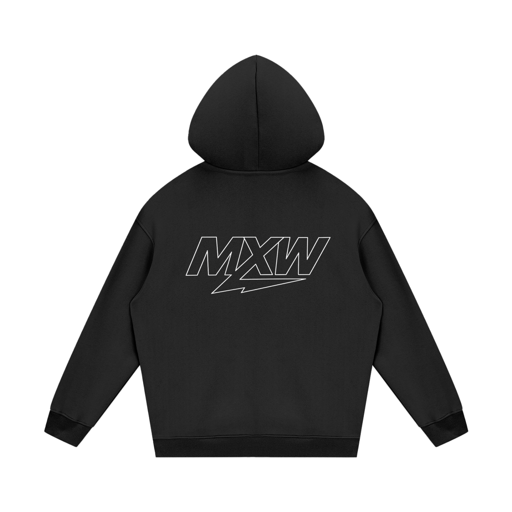 MxWraps V2-Hoodie