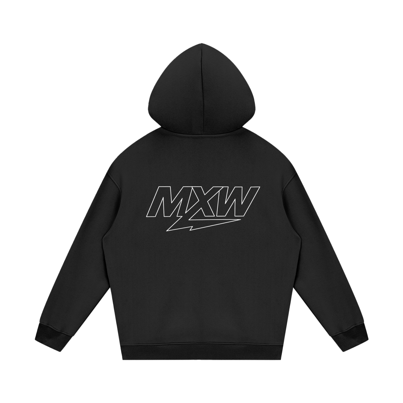 MxWraps V2-Hoodie