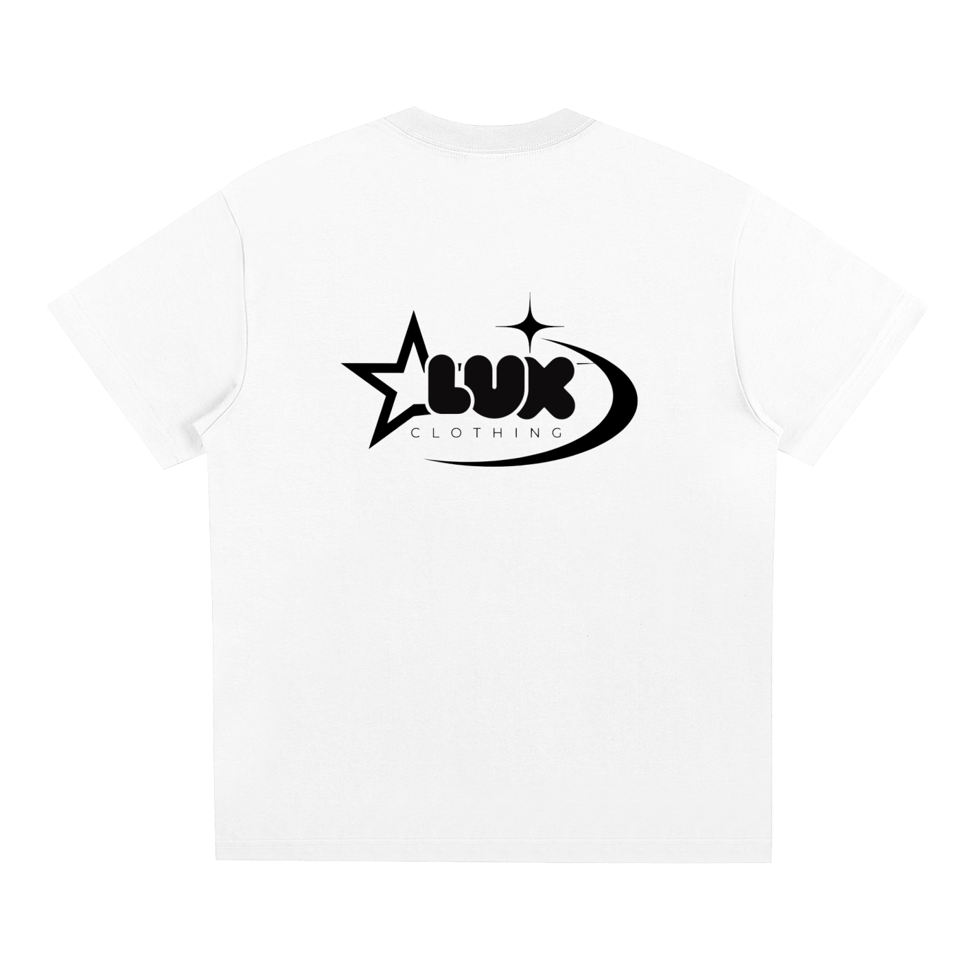 Lux-Quick-Dry Cooling T-shirt