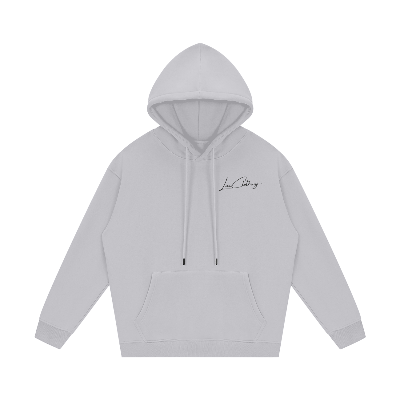 FleeceHoodie
