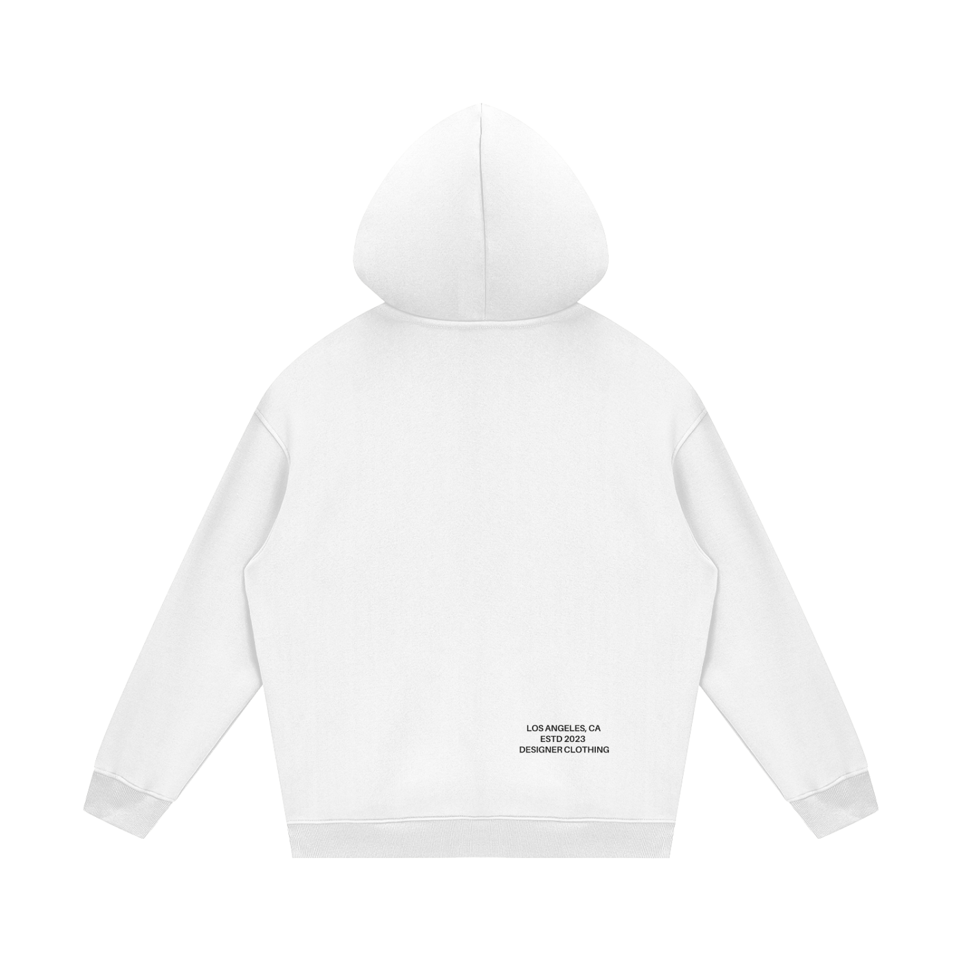 FleeceHoodie