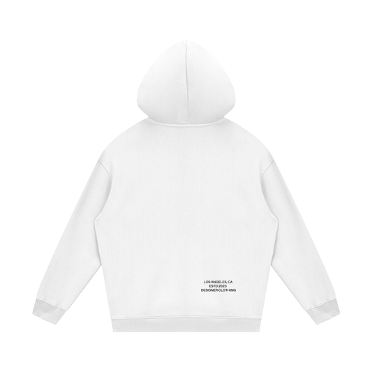 FleeceHoodie