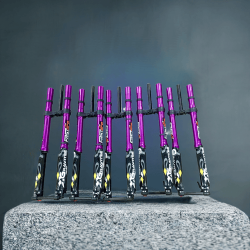 AHX12RV FastAce Gravitee Fork for E-Moto