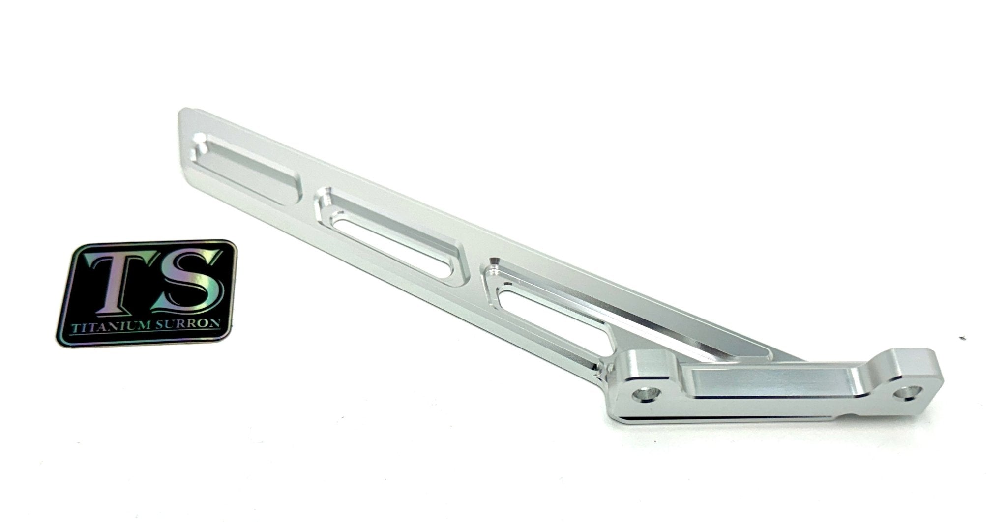 Aluminum Chain Guard for E-Ride Pro SS 2.0 and Pro S