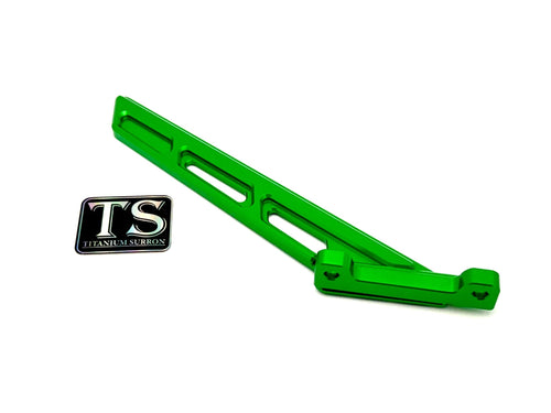 Aluminum Chain Guard for E-Ride Pro SS 2.0 and Pro S