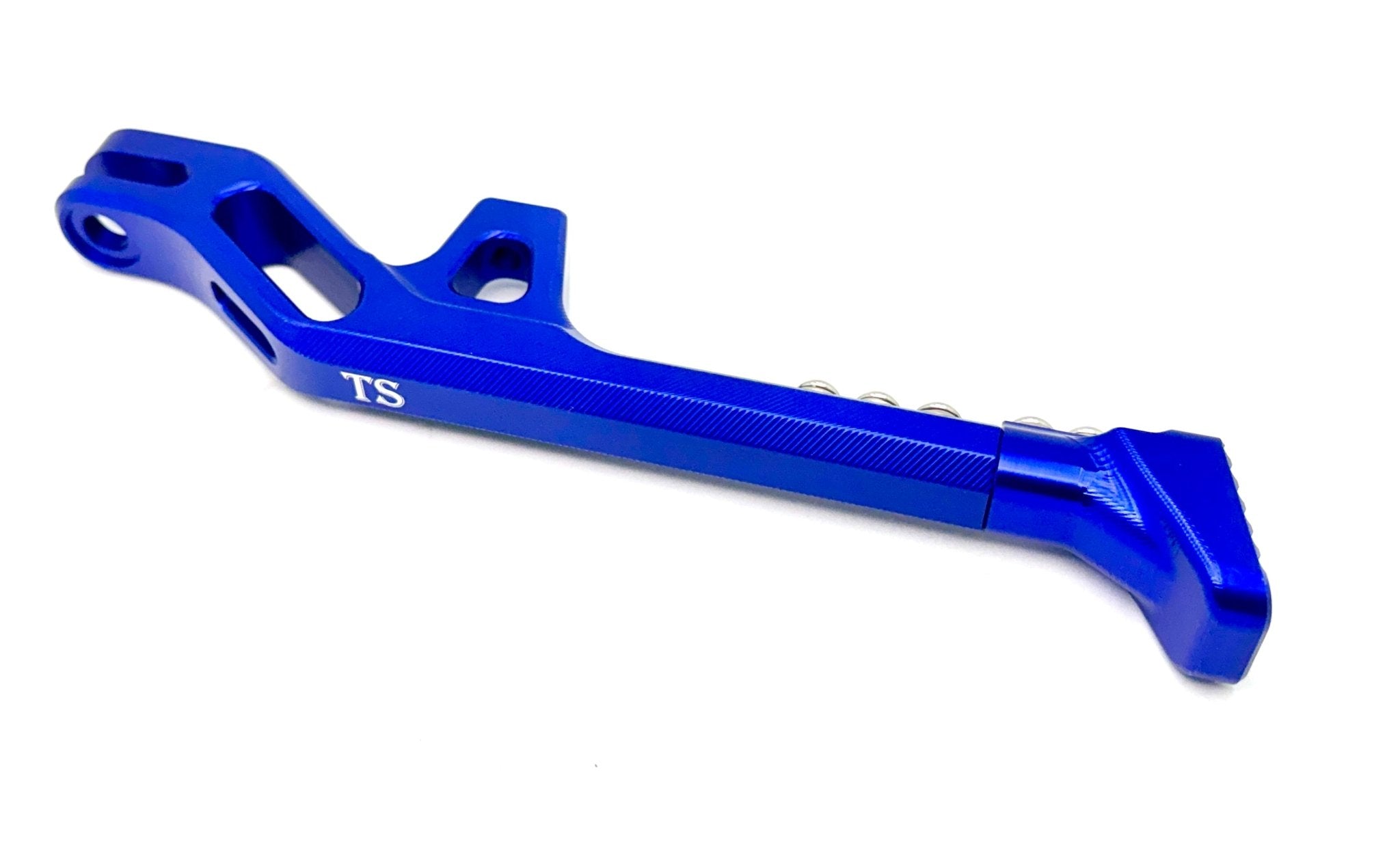 Aluminum Kickstand for E-Moto