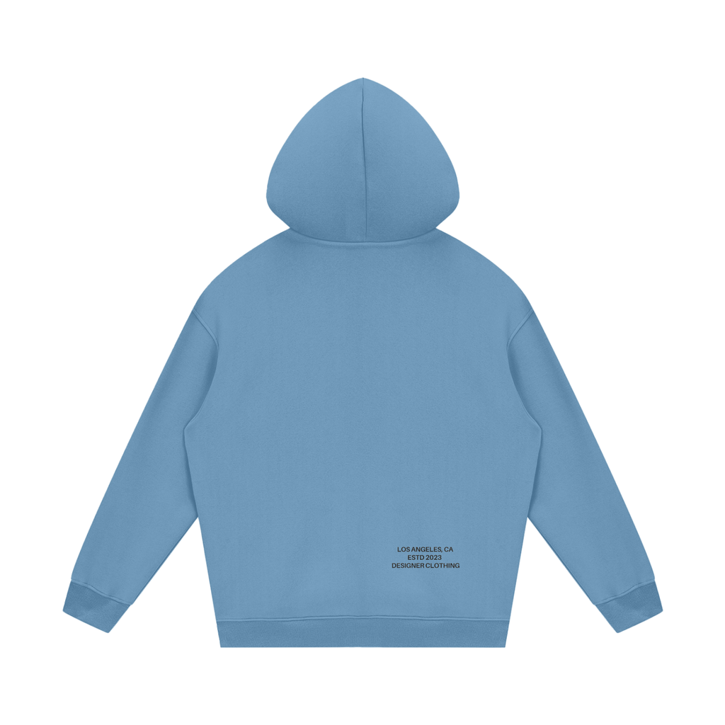 FleeceHoodie
