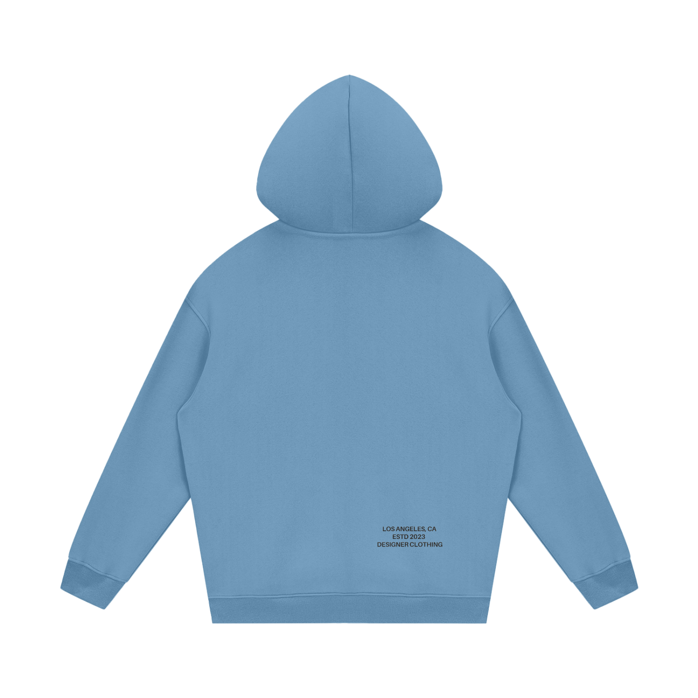 FleeceHoodie