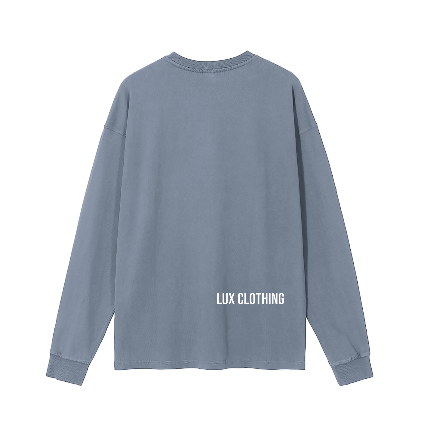 Lux-Long SleeveT-shirt