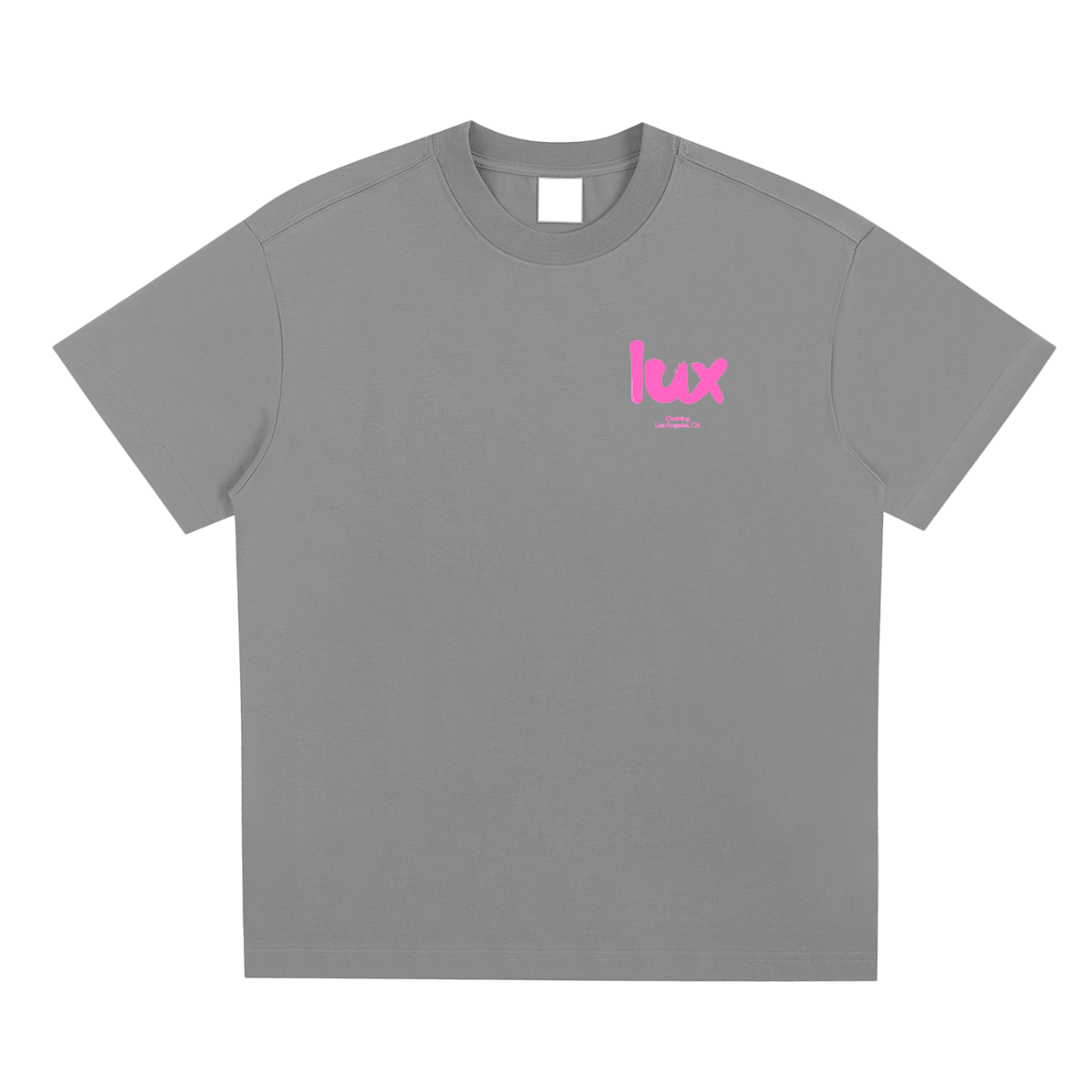 LUX-Quick-Dry Cooling T-shirt