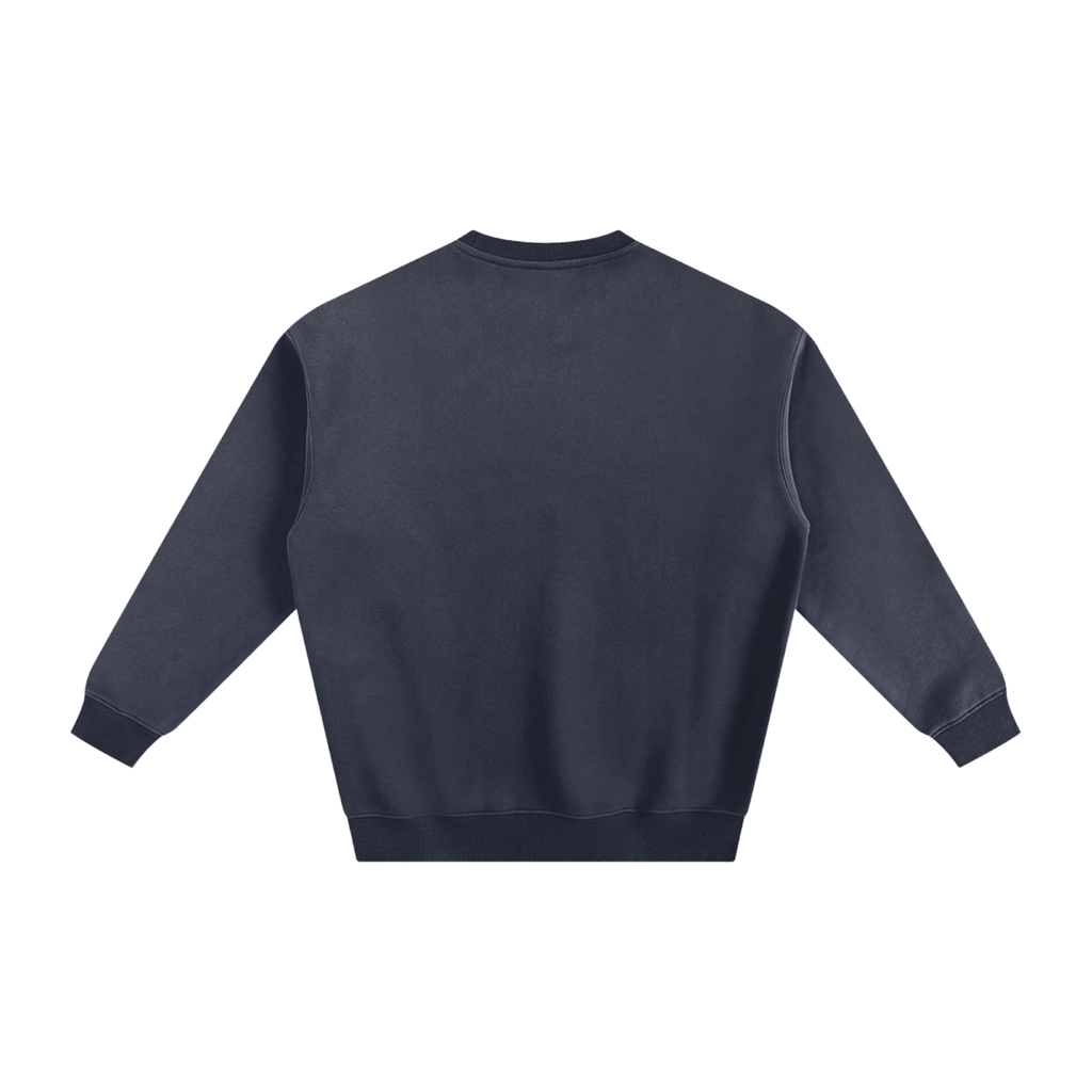 FleecedSweatshirt
