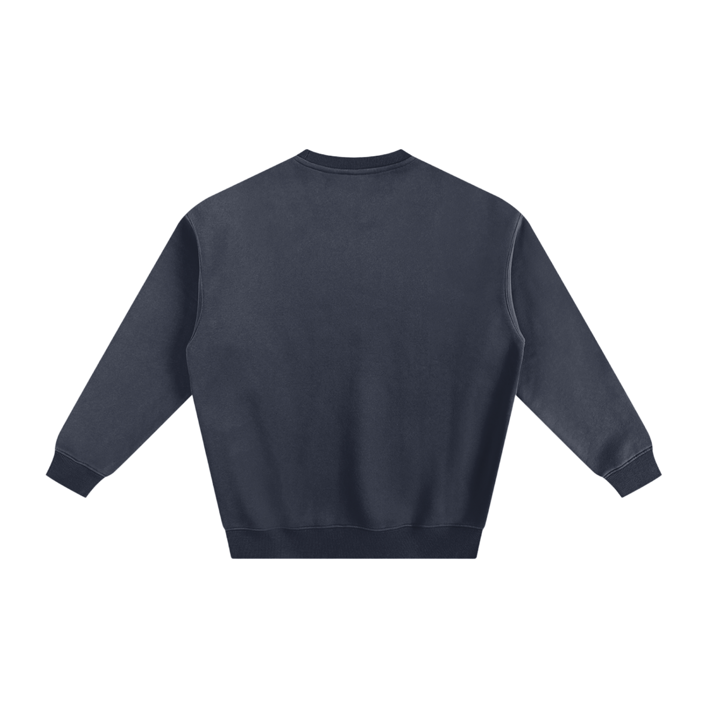 FleecedSweatshirt