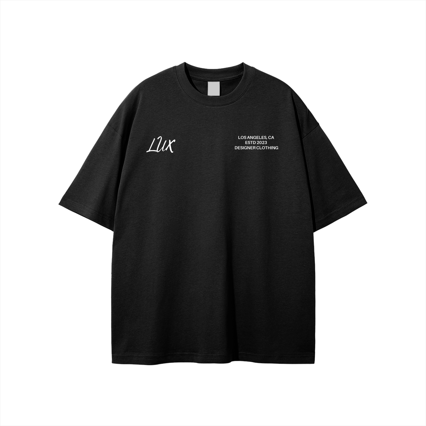 Lux-T-shirt