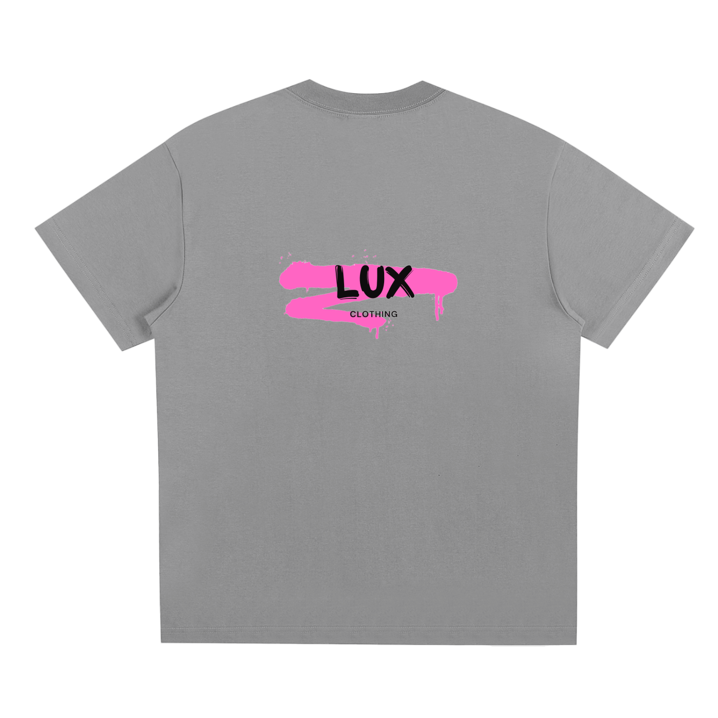 LUX-Quick-Dry Cooling T-shirt