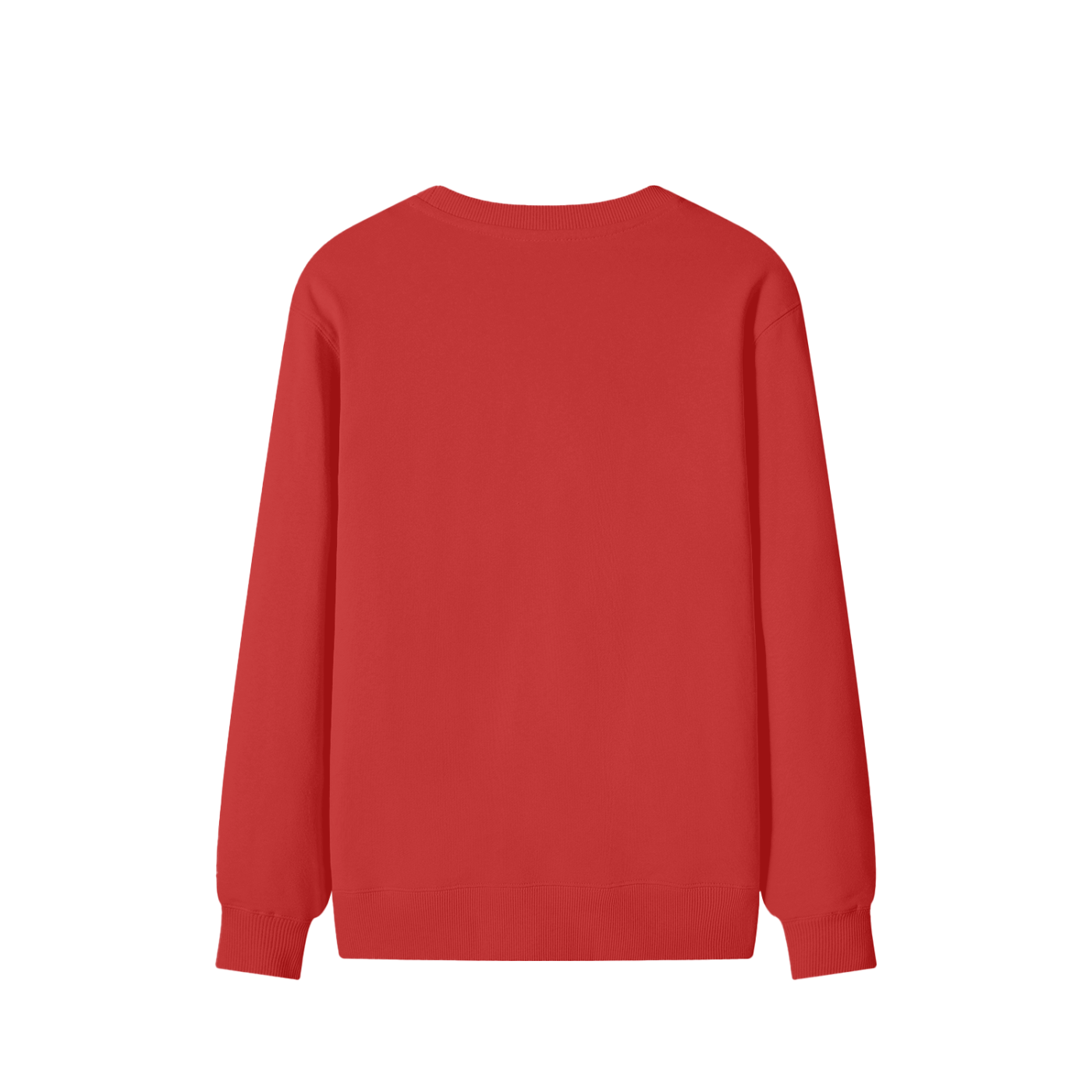 Classic Sweater