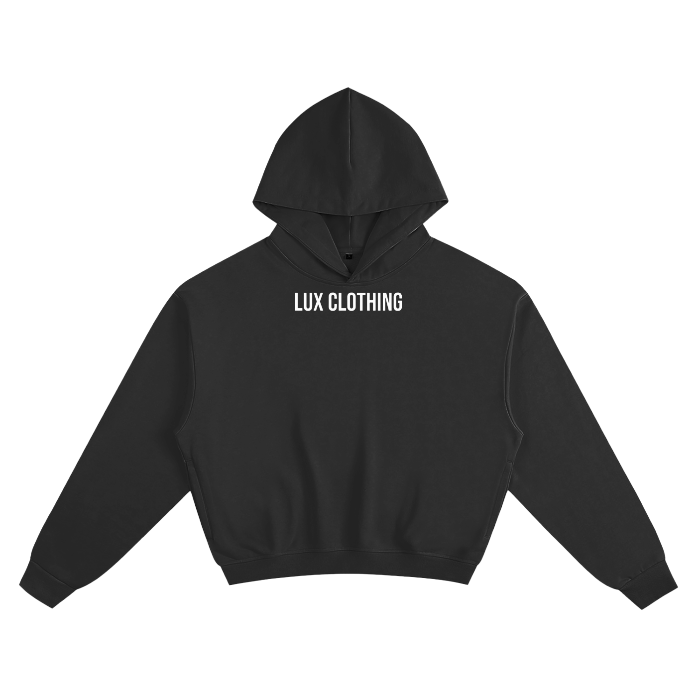Lux-BoxyHoodie