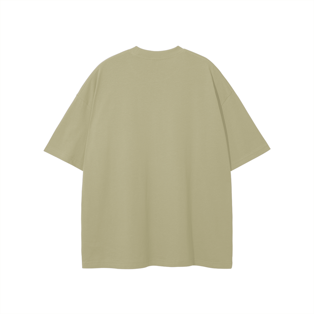 Lux-T-shirt