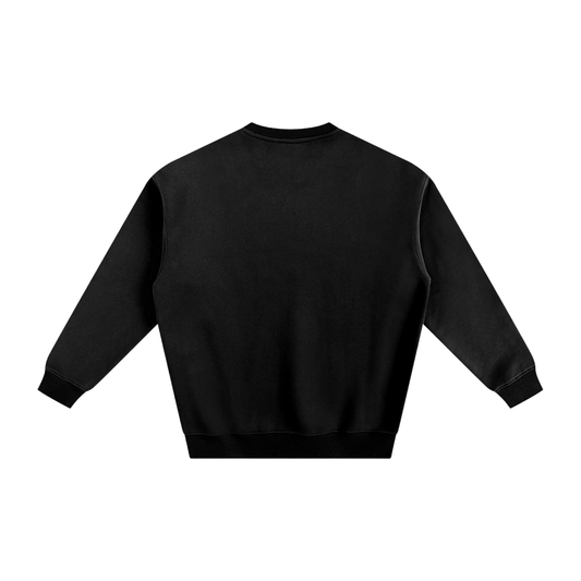 FleecedSweatshirt