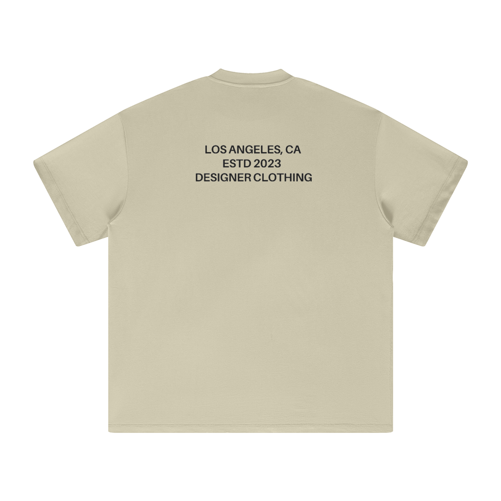 Lux-HeavyweightT-Shirt