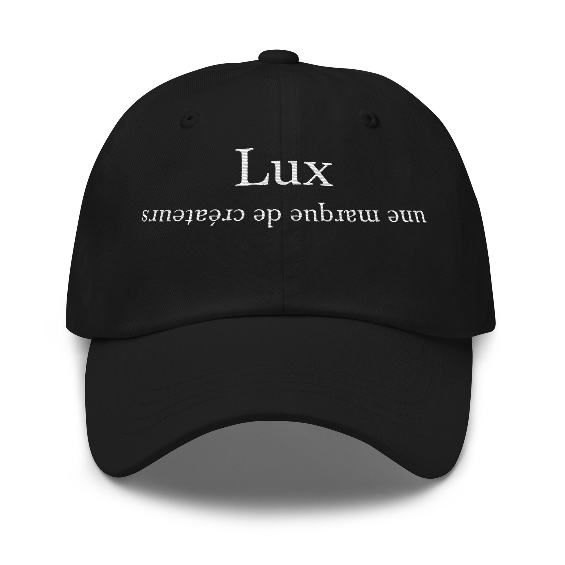 Lux Hat