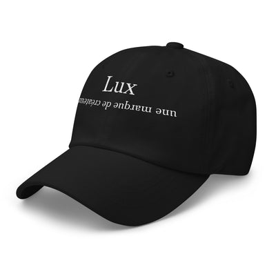 Lux Hat
