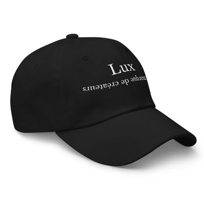 Lux Hat