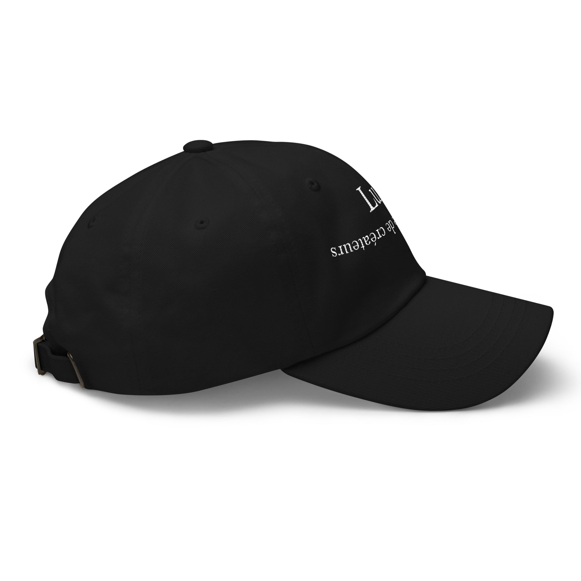 Lux Hat