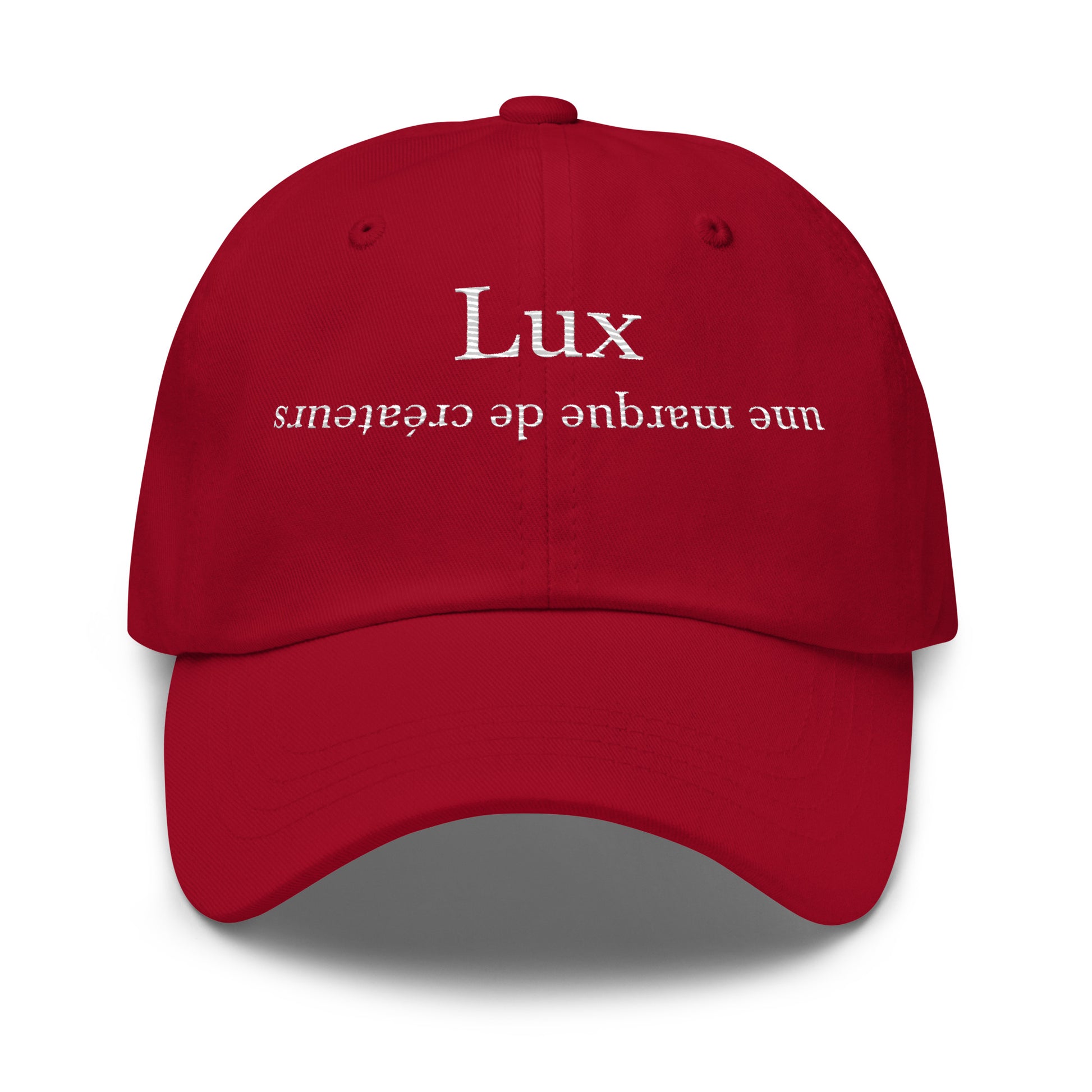 Lux Hat