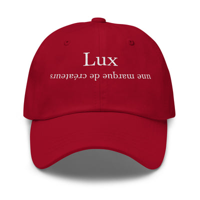Lux Hat