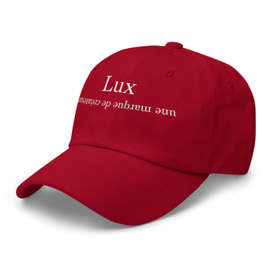 Lux Hat