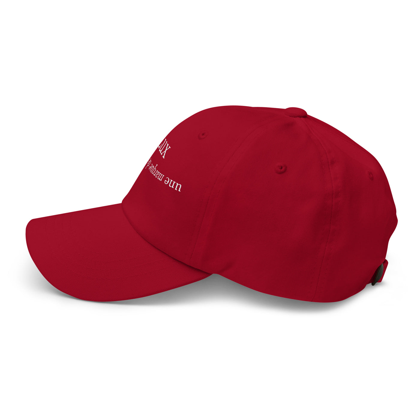 Lux Hat