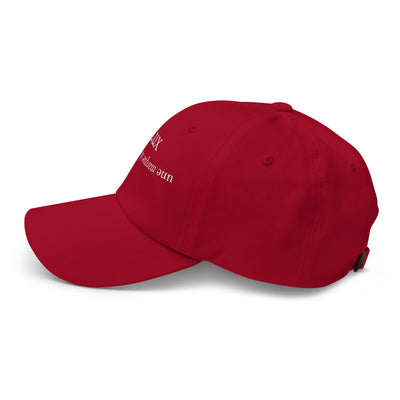 Lux Hat