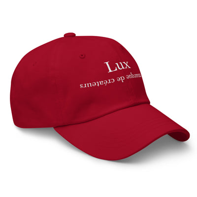Lux Hat