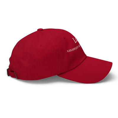 Lux Hat