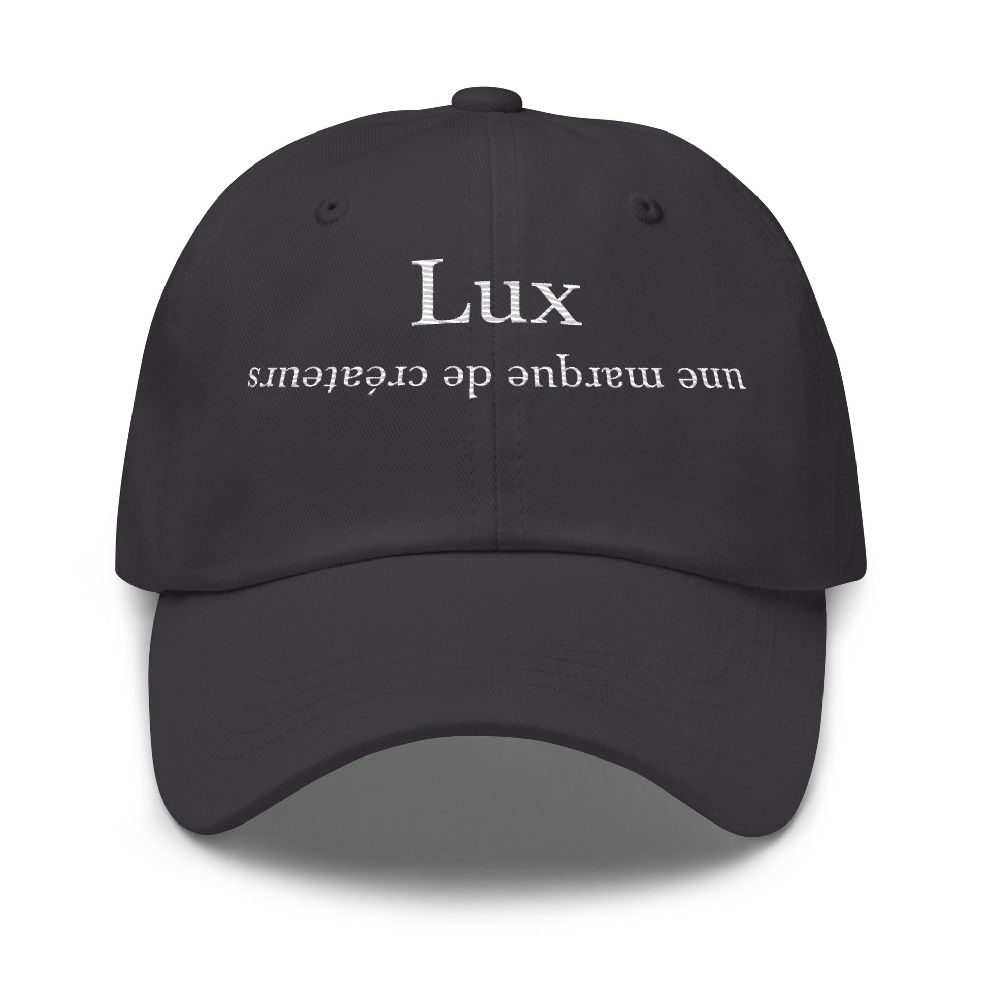 Lux Hat