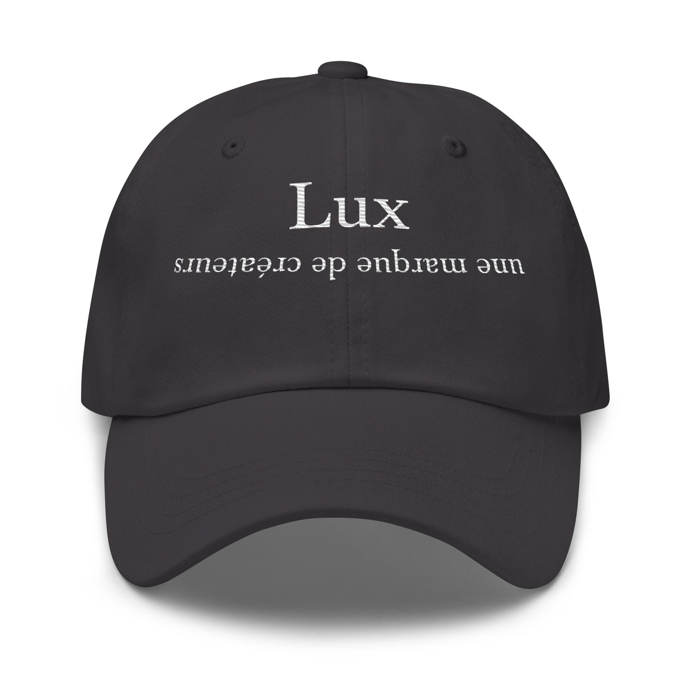 Lux Hat