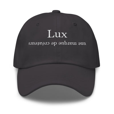 Lux Hat