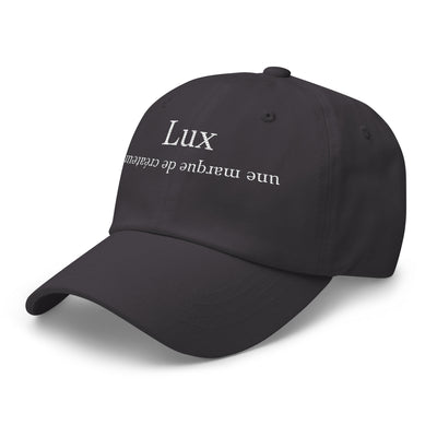 Lux Hat