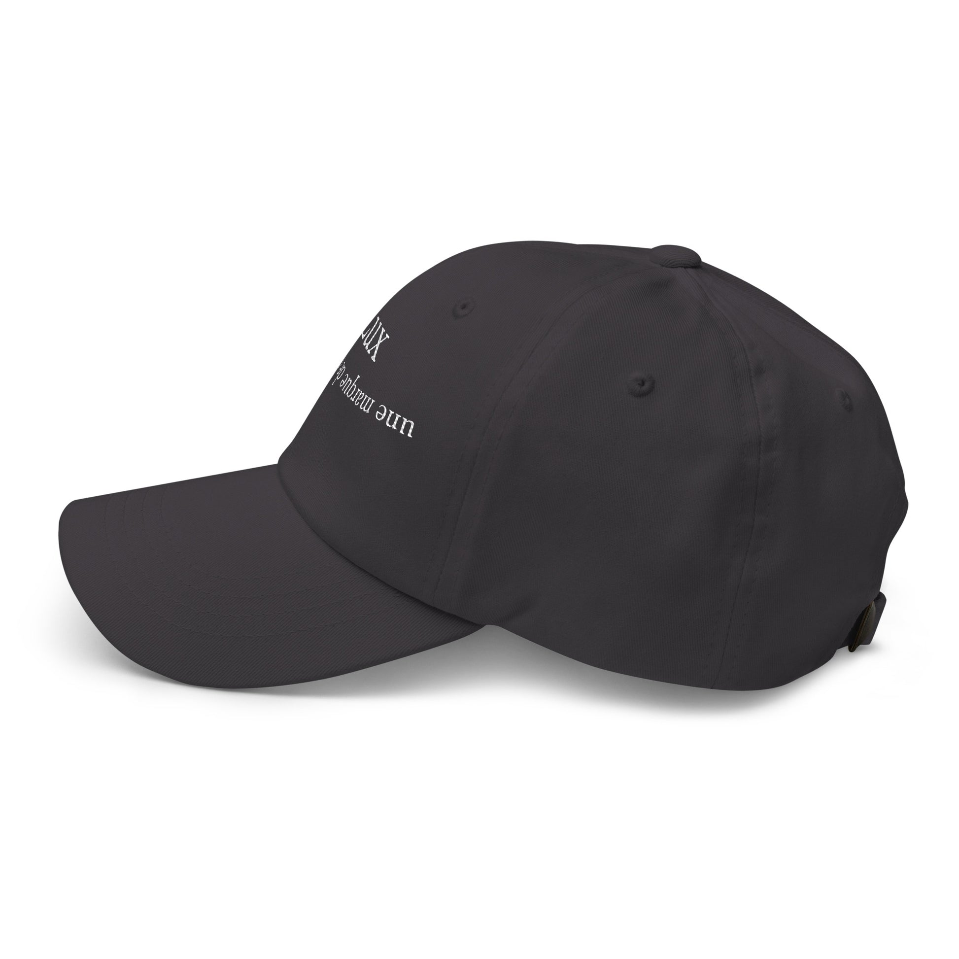 Lux Hat