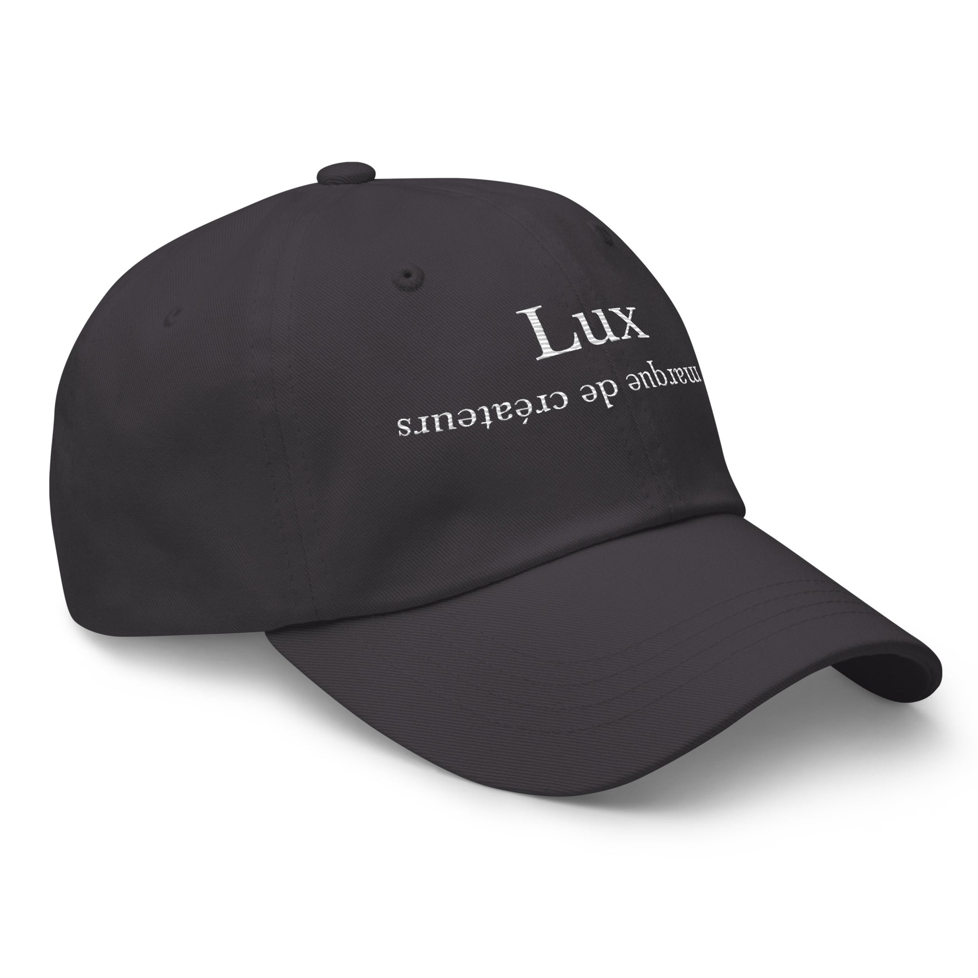 Lux Hat