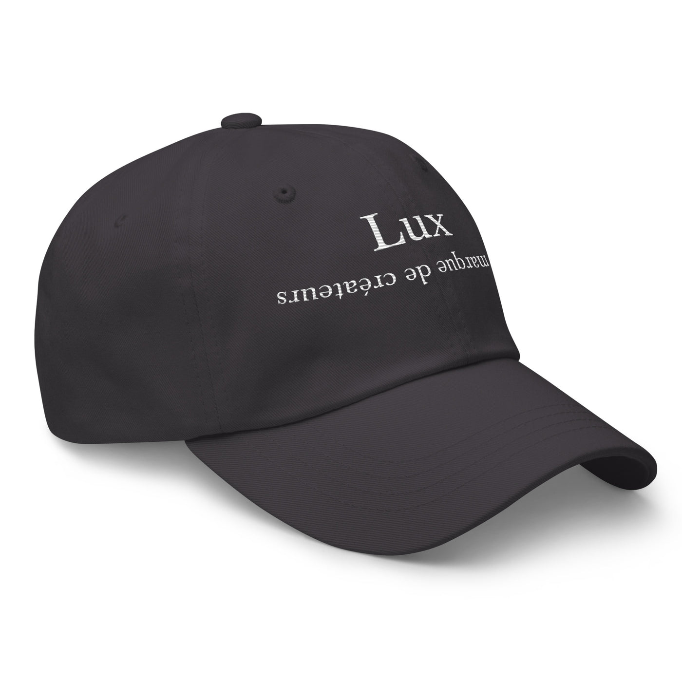 Lux Hat
